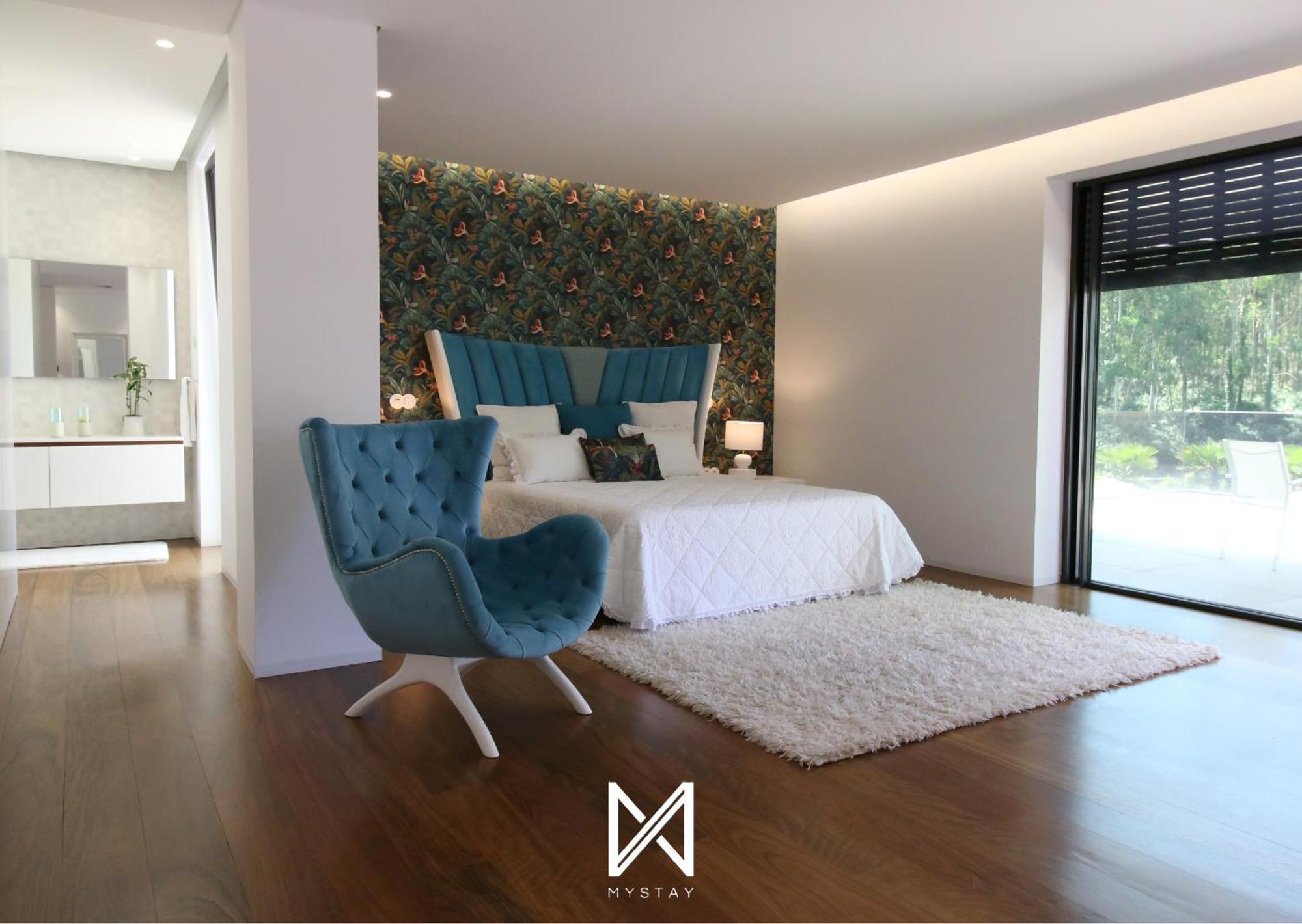 Mystay - Casa 134 Ribeirão Habitación foto