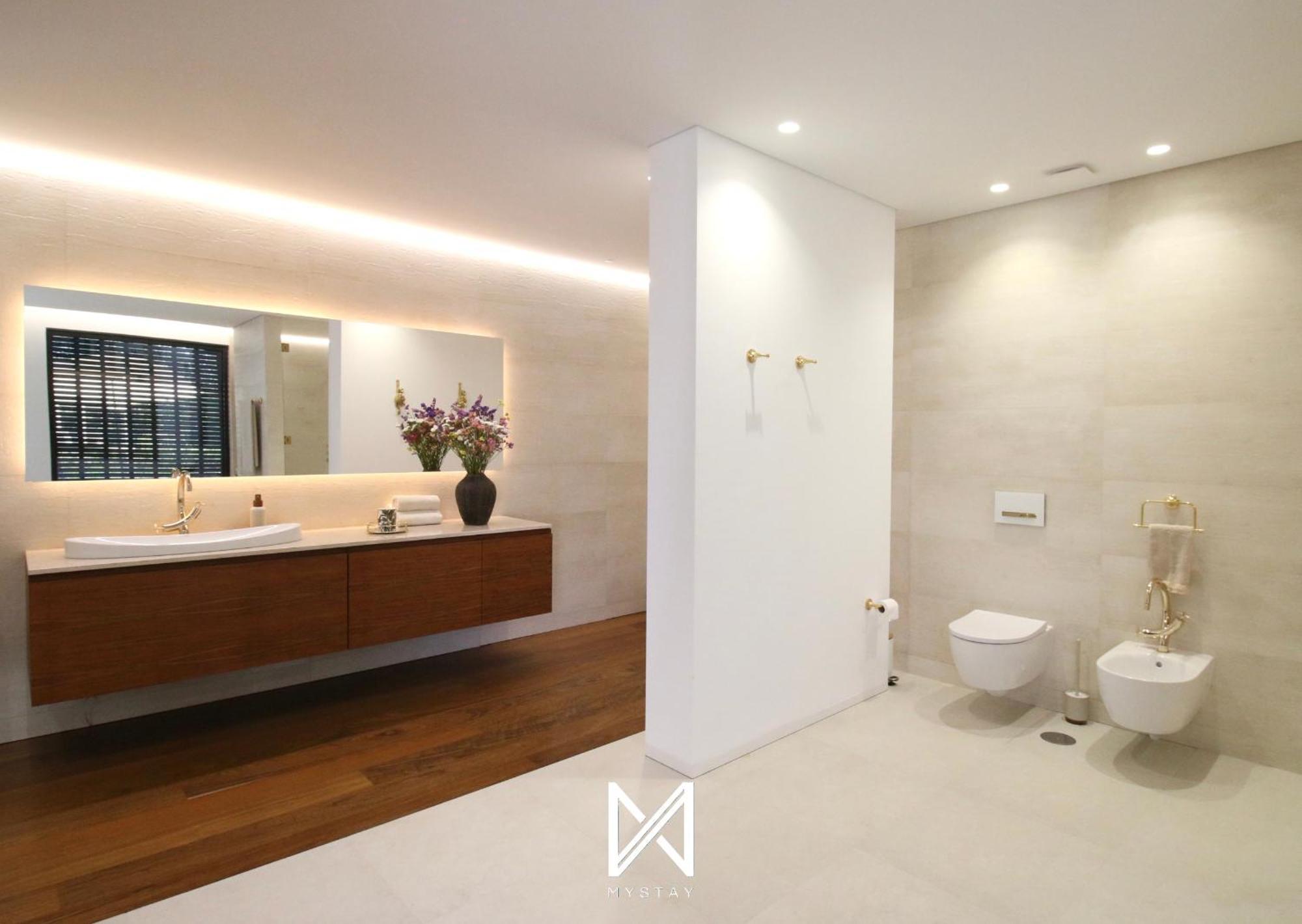Mystay - Casa 134 Ribeirão Habitación foto